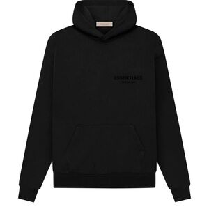 Fear of God Essentials  Hoodie Men’s XXL